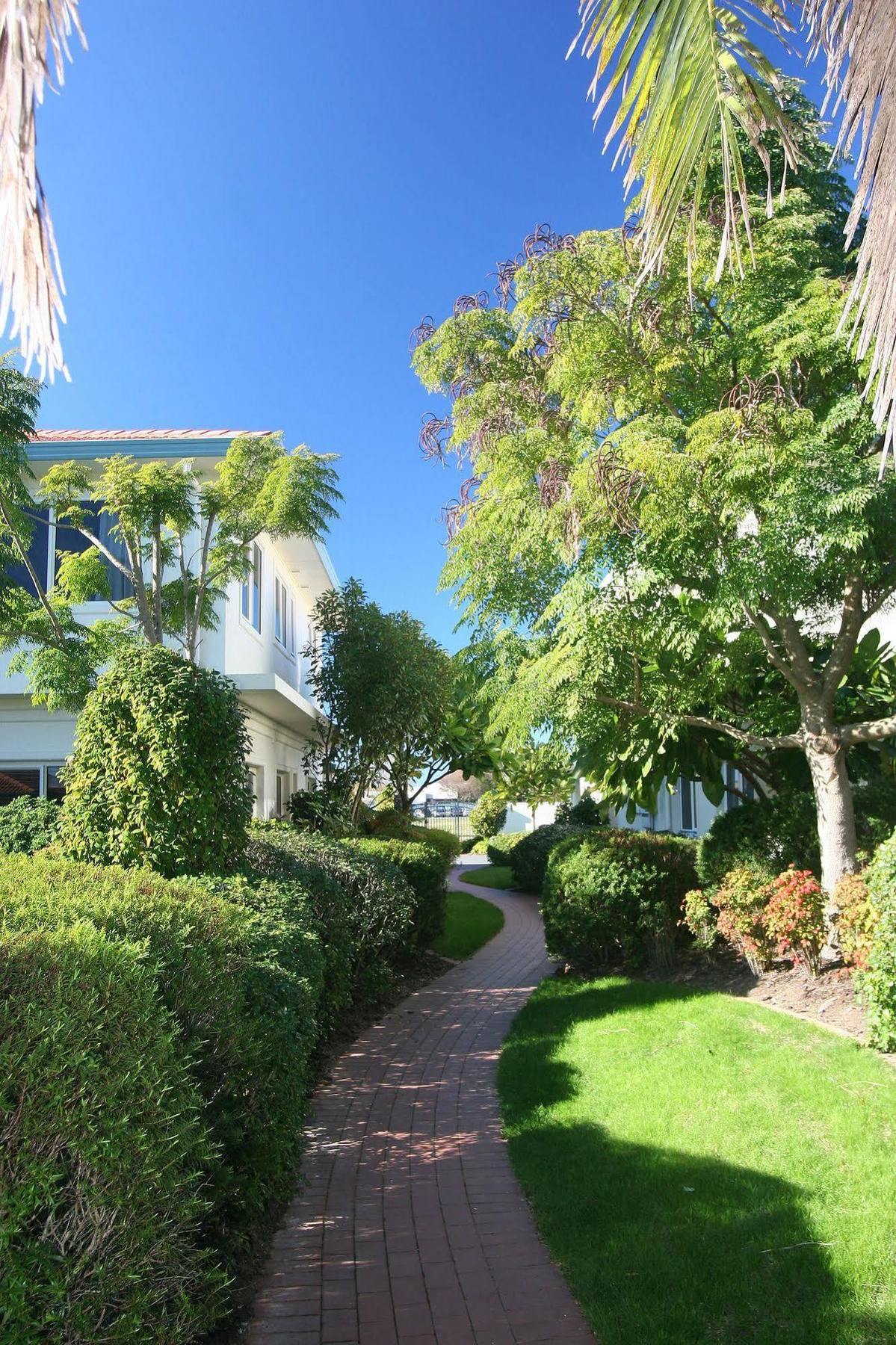 Pacific Palms Resort Papamoa Buitenkant foto